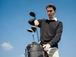 Golf Strategy
