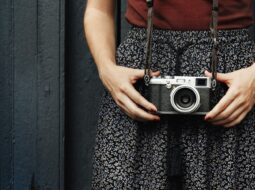 Essential Photography Tips