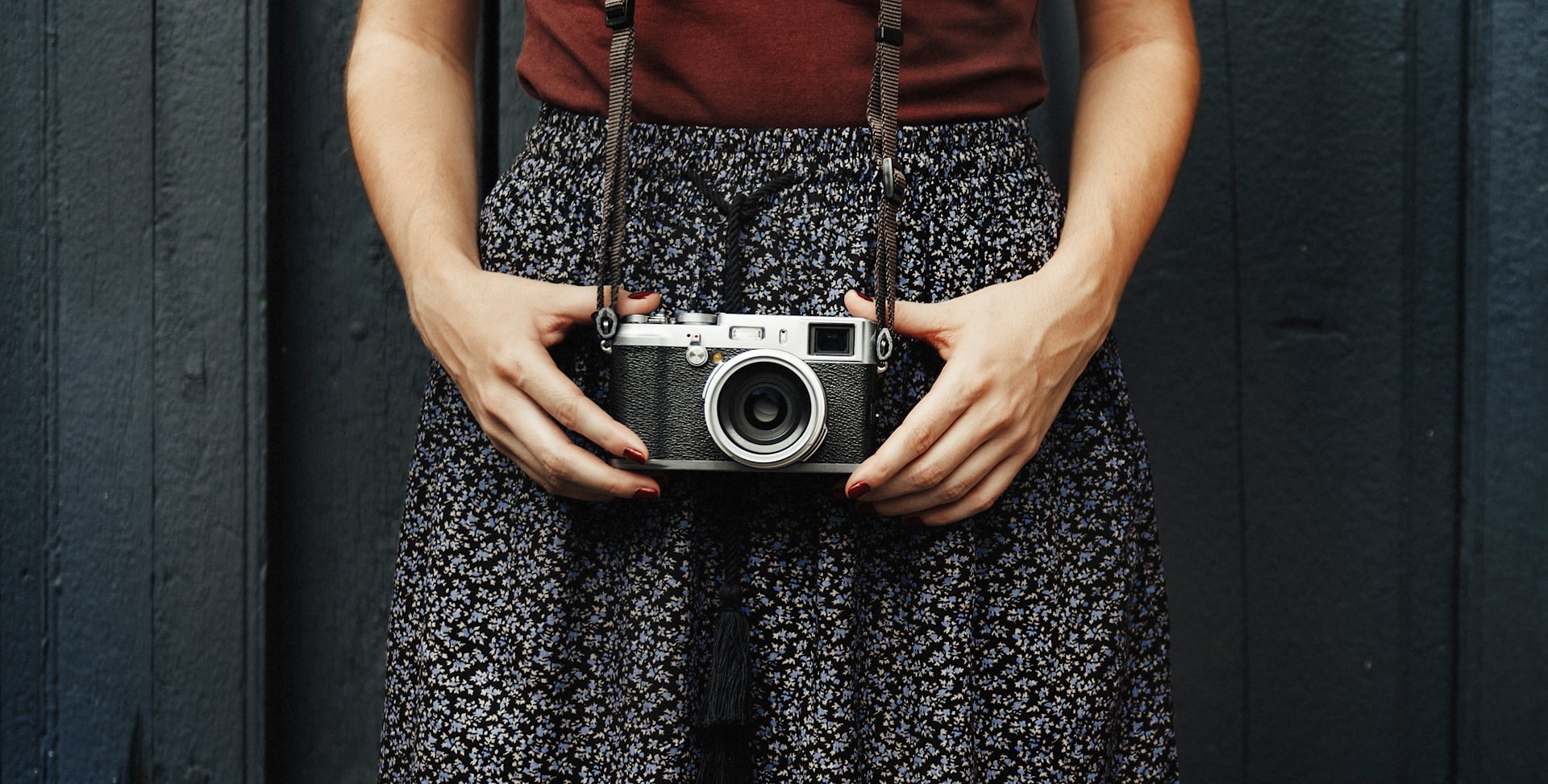 Essential Photography Tips