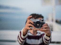 Craig Spiesman:Amateur Photographer