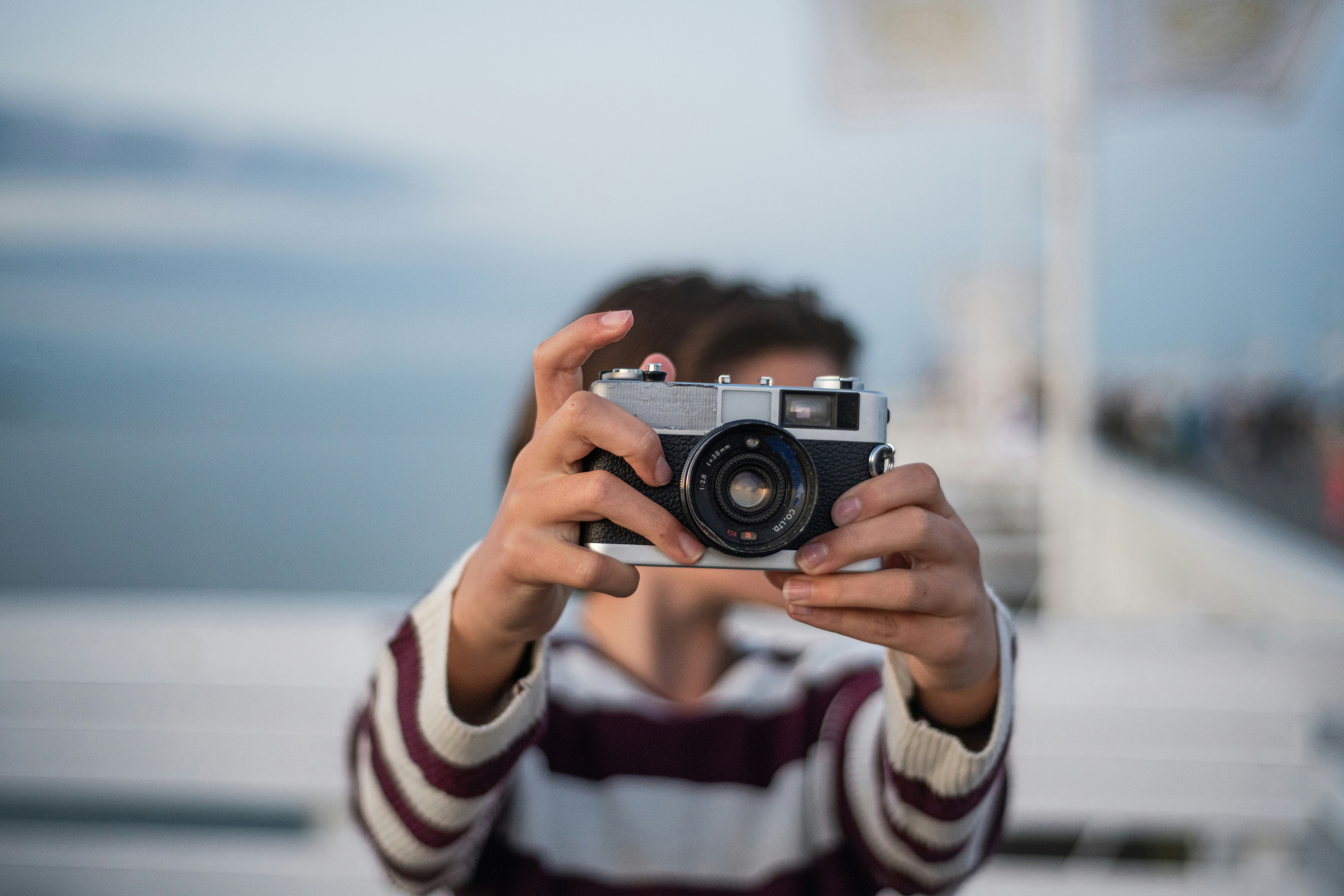 Craig Spiesman:Amateur Photographer