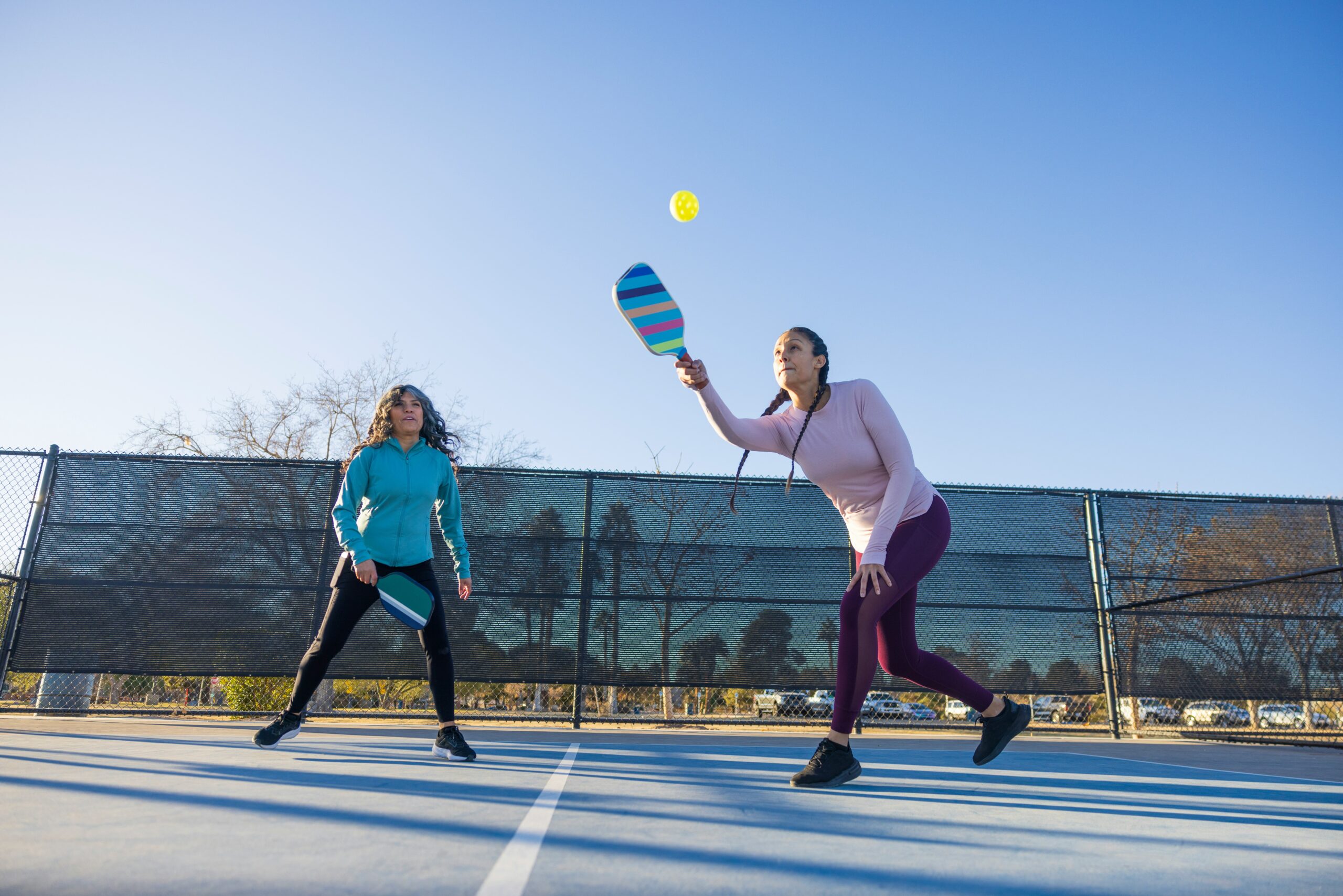 Craig Spiesman:Pickleball Tips